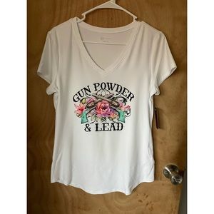 Gun Powder & Lead T-Shirt